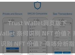 Trust Wallet网页版下载 Trust Wallet 奈何识别 NFT 价值？商场分析指南